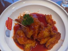 -那家老院子东北菜·饺子·小鸡炖蘑菇(艳华街店)