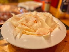 -老码头火锅(玉林店)