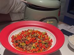 -湘鼎盛·大厨鲜炒湖南味(高新银泰店)