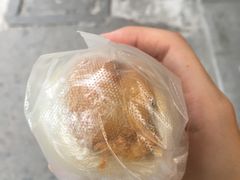 -上海虹口糕团(福州路店)