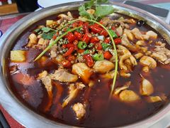 -米二红烧兔(华阳店)