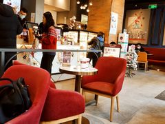大堂-COSTA COFFEE(吴江路店)