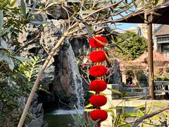 -广州西关永庆坊旅游区