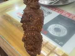 -尔力新疆丸子汤(北屯店)
