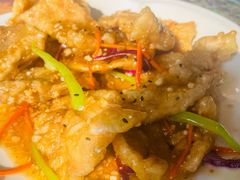 毕老爷锅包肉-乡间好味私家菜(总店)