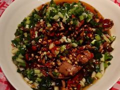 口味腰花-小匠喜·江西菜(人民广场店)