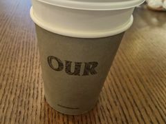 -OUR Bakery(SKP-S店)