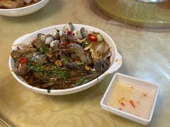 -车头老二大排档(金城步行街店)