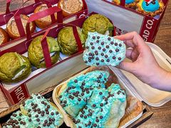 -富贵面包公司(运河店)