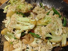 -老雒阳面馆·水席·洛阳菜(王城路店)
