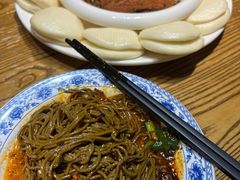 -茂盛小吃(蓝田店)