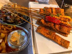 -有局·成都市井烧烤·精酿啤酒(双楠店)