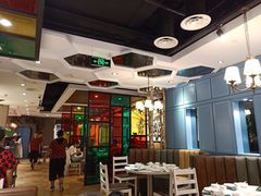 -闫府私房菜·百年鲁菜(恒隆店)