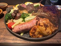 -blue frog蓝蛙(长泰广场店)