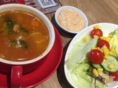 -必胜客(新中纬店)