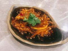-黄鱼炙夜(华家池店)