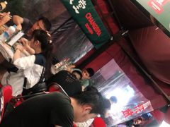 -东排食堂长沙小吃大排档(五一广场店)