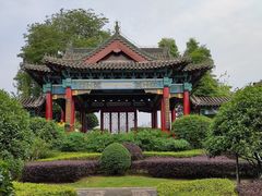 -重庆园博园