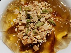 -付小姐在成都(吾悦广场店)
