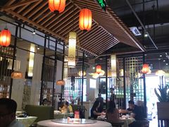 大堂-川味堂·四川豆花(八卦岭店)