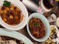 -丽华园(汉阳龙阳店)