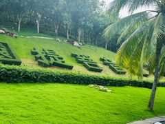 -三亚南山文化旅游区