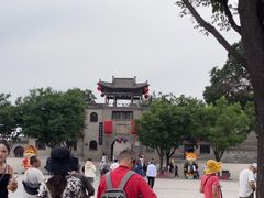 -山西王家大院