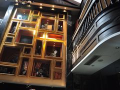 -小广寒电影艺术餐厅(小广寒经三路店)