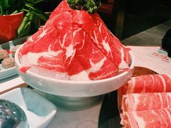 -捞神煲汤火锅(湖滨商业街店)