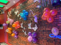 -火吧PTV聚会餐厅(10号店)