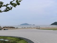 -宁波松兰山滨海旅游度假区
