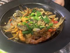 -一味大院•桐庐菜传承店(春江路店)
