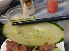 -花溪飞碗牛肉粉(先烈路店)