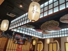 -千寻山野烤肉(中关村店)