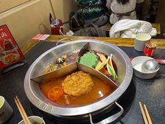 -大龙燚火锅(春熙店)