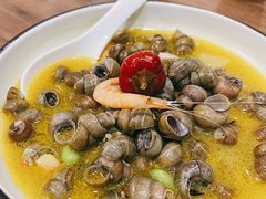 -锡和无锡菜(景丽苑店)