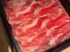 -温野菜涮涮锅(曲江大悦城店)