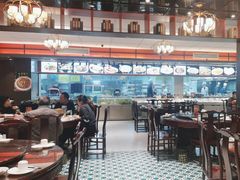 -前门烤鸭(江东中路店)