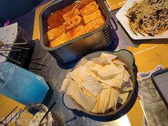 -燥次·烧烤酒场(万象城店)