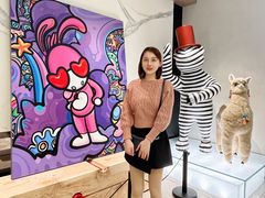 -红星美凯龙(山东全球家居1号店)