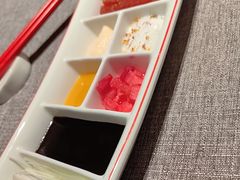 -秀儿四九城·新京菜(亚运村鸟巢店)