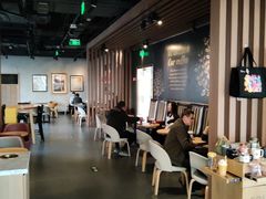 -COSTA COFFEE(金长安大厦店)