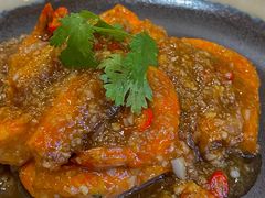 -曼谷食堂·泰国家庭料理(丹桂路店)