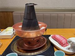 -额尔敦传统涮.冰煮羊火锅(乌兰察布体育场店)