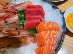 -花潮料理艺食馆(世欧广场店)