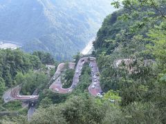 -矮寨·十八洞·德夯大峡谷景区
