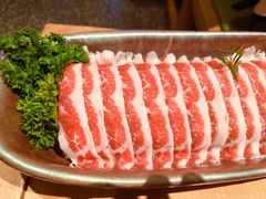 -季季山·云南野生菌火锅(上海首店)