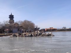 -盛世南宫影视城(北普陀影视城)