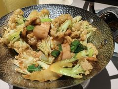 -外婆家(西红门荟聚购物中心店)