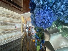 -皇冠假日酒店-B&G51餐厅
